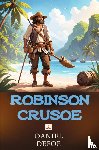 Defoe, Daniel - Robinson Crusoe