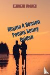 Bolden, Kenneth - Rhyme A Reason Poems Kenny Bolden