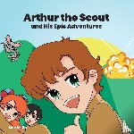 Jin, Nadia - Arthur the Scout