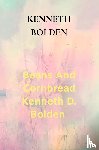 Bolden, Kenneth - Beans And Cornbread Kenneth D. Bolden