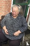 Linders, Ans - waarom hier niet mogen wonen