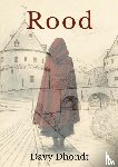 Dhondt, Davy - Rood