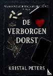 P, Kristal - De Verborgen Dorst