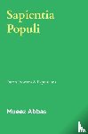 Abbas, Mueez - Sapientia Populi