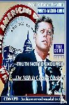 Martinu, Dr. M. Sc. Roman F. - JFK – TRUTH NOT TO ENDURED