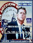 Martinu, Dr. M. Sc. Roman F. - JFK - TRUTH NOT TO ENDURED