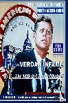 Martinu, Dr. M. Sc. Roman F. - JFK–VERDAD INFAME
