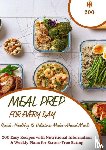 Hana, Umami Hana - Meal Prep for Every Day – Quick, Healthy & Delicious Make-Ahead Meals