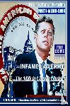 Martinu, Dr. M. Sc. Roman F. - JFK–INFAME LA VERITÉ