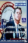 Martinu, Dr. M. Sc. Roman F. - JFK-VERDADE INFAME