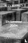 Kuonen, Rita - Undercover Jüdin