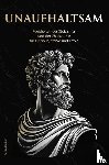 Rechsteiner, A. - Unaufhaltsam - Weisheiten des Stoizismus und der Philosophie für Disziplin, Stärke und Erfolg