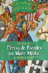 Silva, Ivo Rafael - Terras de Paredes na Idade Média