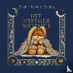 Gaiser Verhaeren, Imke - Het Vreemde Wezentje