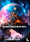 van Loon, Fleur Louisa Maria - The legend from Tir Na Nog part 2