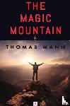 Mann, Thomas - The Magic Mountain