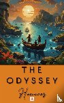 Homeros, Homeros - Odyssey