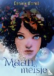 Morelli, Daniela - Maanmeisje