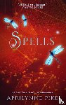 Pike, Aprilynne - Spells