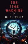 Wells, Herbert George - The Time Machine