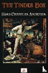 Andersen, Hans Christian - The Tinder Box