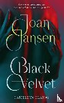 Jansen, Joan - Black Velvet