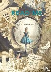 De Rijk, Anna - Read me