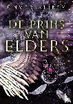Alibey, ünver - De prins van elders