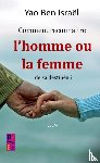 Ben Israël, Yao - Comment reconnaître l'homme ou la femme de sa destinée ?