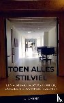 Chenin, I.C. - Toen alles stilviel