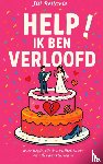 Bellevie, Jill - HELP, IK BEN VERLOOFD!