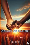 Black, Kelly - Gevoel op papier