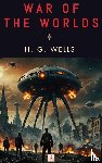 Wells, Herbert George - The War of the Worlds