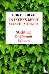 De Graaf, Cor - En ineens ben je mantelzorger.