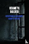 Bolden, Kenneth - Everything Is Beautiful Kenny G Bolden