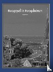 Burnet, Prosper S. - Hoogspel in Hoogduinen