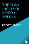 Bolden, Kenneth - The Many Facets Of Kenny G Bolden