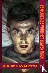 De Lavaletta, Rik - Verhaaltjes voor het slapengaan