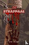 Ida-Bagus, Lancar - De Strafpaal