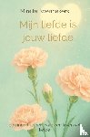 Wennekers, Mirelle - Mijn liefde is jouw liefde