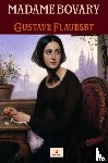Flaubert, Gustave - Madame Bovary