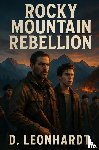 Leonhardt, Dominik - Rocky Mountain Rebellion