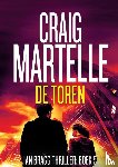 Martelle, Craig - De Toren