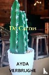 Verbrughe, Ayda - De Cactus