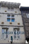 Offermans, Ruud - Wijze kater