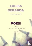 GERARDA, LOUISA - POESI