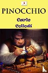 Collodi, Carlo - Pinocchio