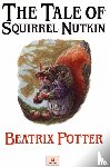 Potter, Beatrix - The Tale of Squirrel Nutkin
