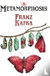 Kafka, Franz - The Metamorphosis