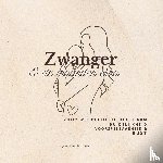 van Boxmeer, Josine - Zwanger & de maanden erna